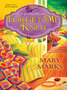 Cover image for Forget Me Knot